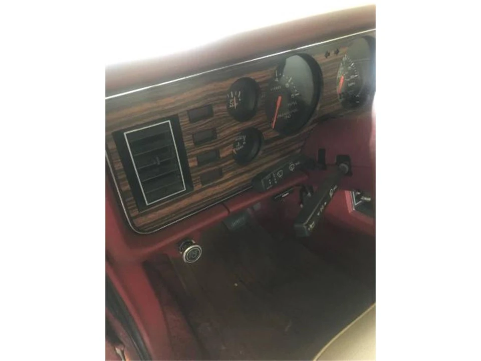 1983 Ford Mustang 3rd Gen - Image 8 of 13