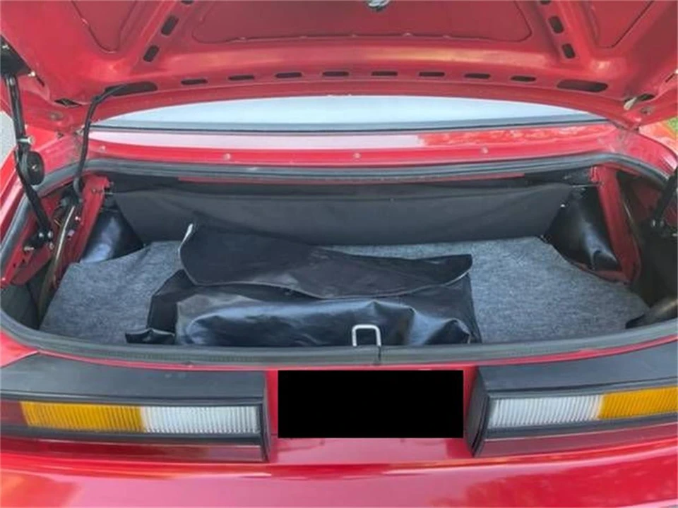 1983 Ford Mustang 3rd Gen - Image 6 of 6
