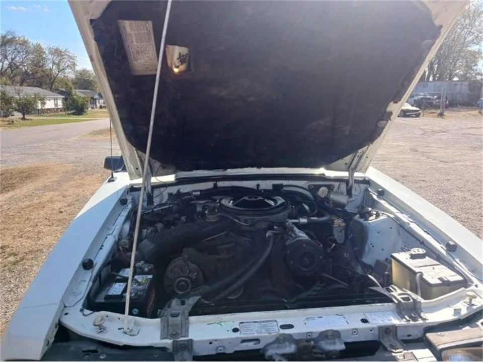 1983 Ford Mustang 3rd Gen - Image 3 of 16