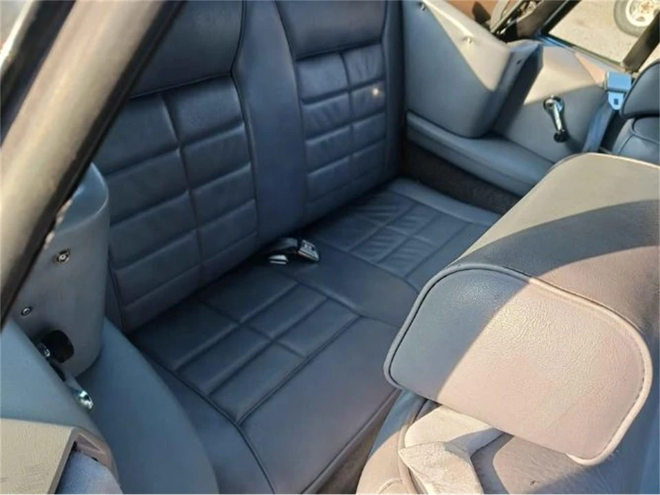 1983 Ford Mustang 3rd Gen - Image 10 of 16