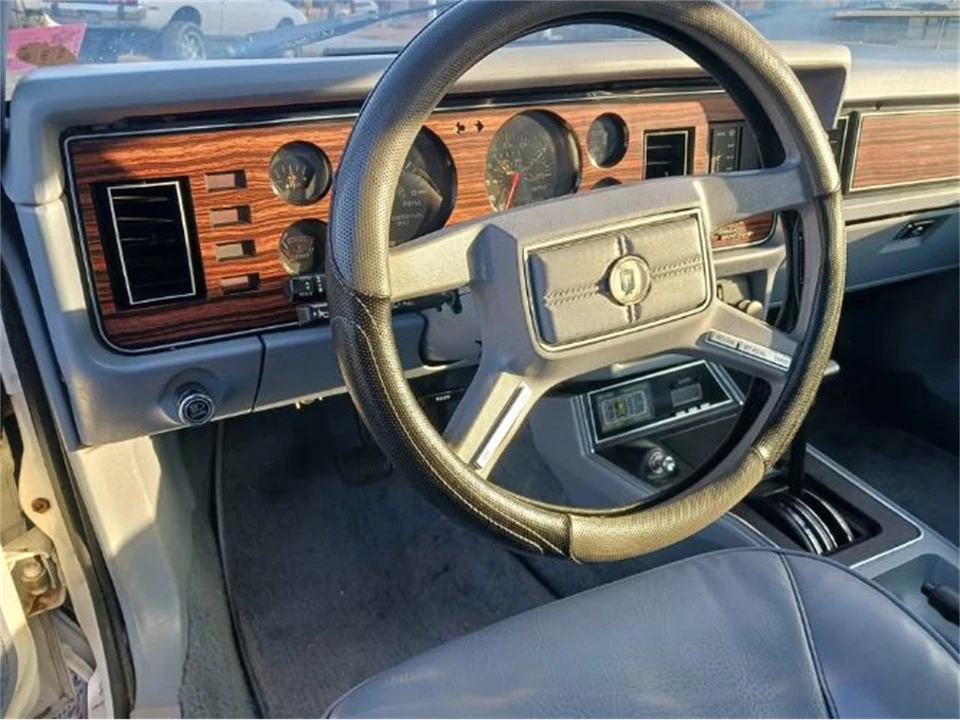 1983 Ford Mustang 3rd Gen - Image 11 of 16