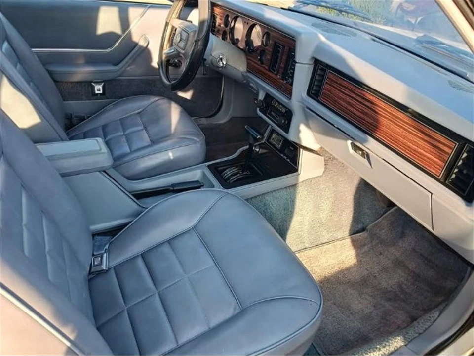 1983 Ford Mustang 3rd Gen - Image 12 of 16