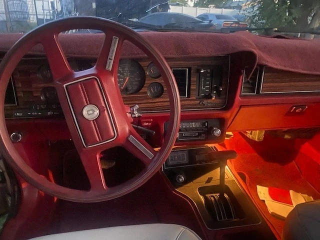 1983 Ford Mustang 3rd Gen - Image 3 of 4
