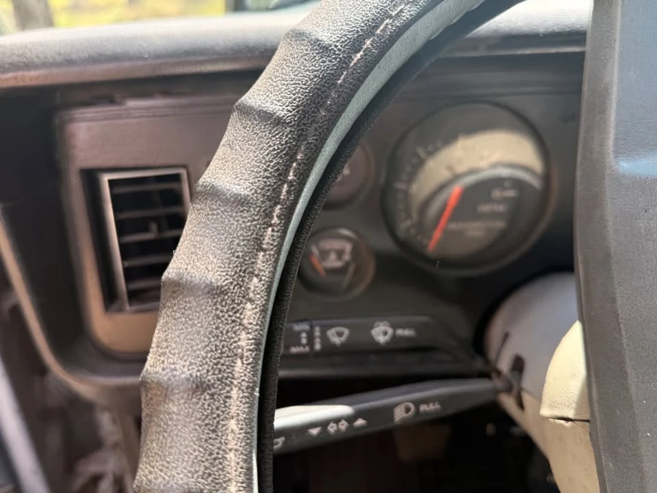 1983 Ford Mustang 3rd Gen - Image 5 of 5