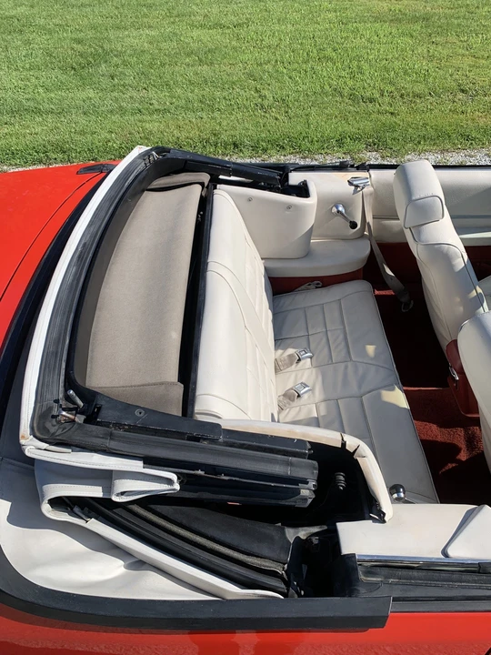 1983 Ford Mustang 3rd Gen - Image 11 of 31