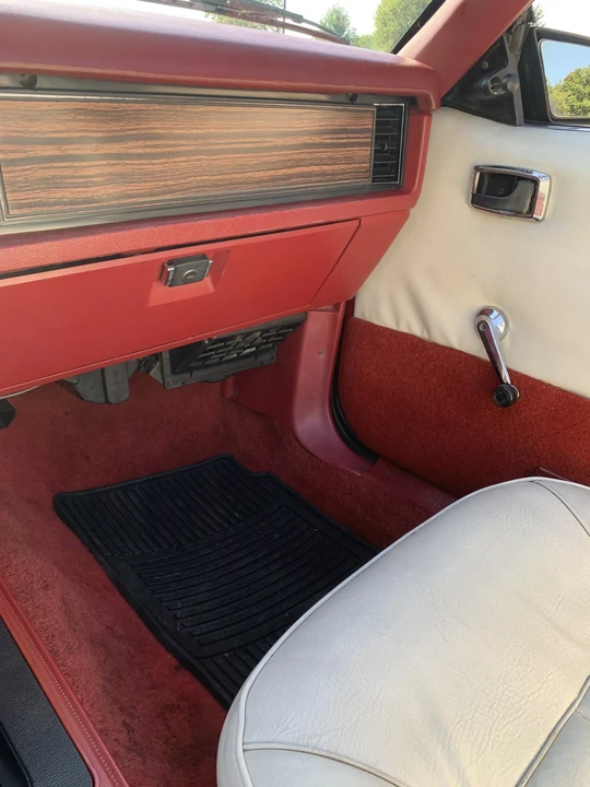 1983 Ford Mustang 3rd Gen - Image 30 of 31