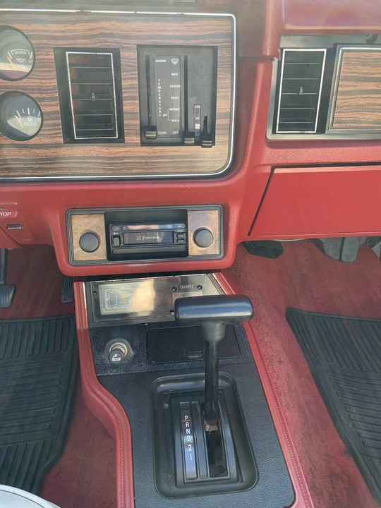 1983 Ford Mustang 3rd Gen - Image 16 of 31