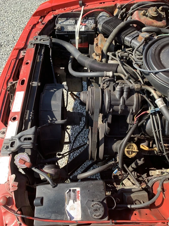1983 Ford Mustang 3rd Gen - Image 19 of 31