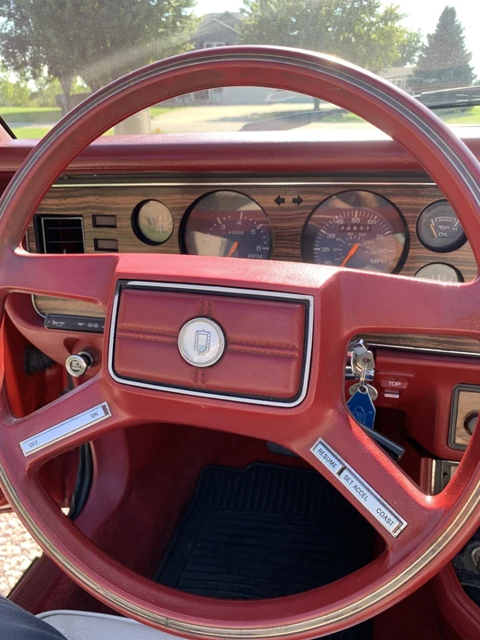 1983 Ford Mustang 3rd Gen - Image 12 of 31
