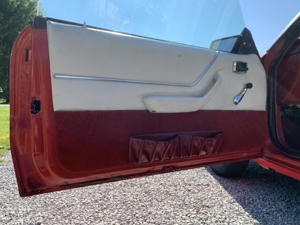 1983 Ford Mustang 3rd Gen - Image 21 of 31
