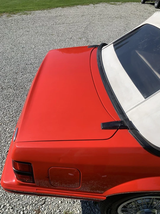 1983 Ford Mustang 3rd Gen - Image 9 of 31