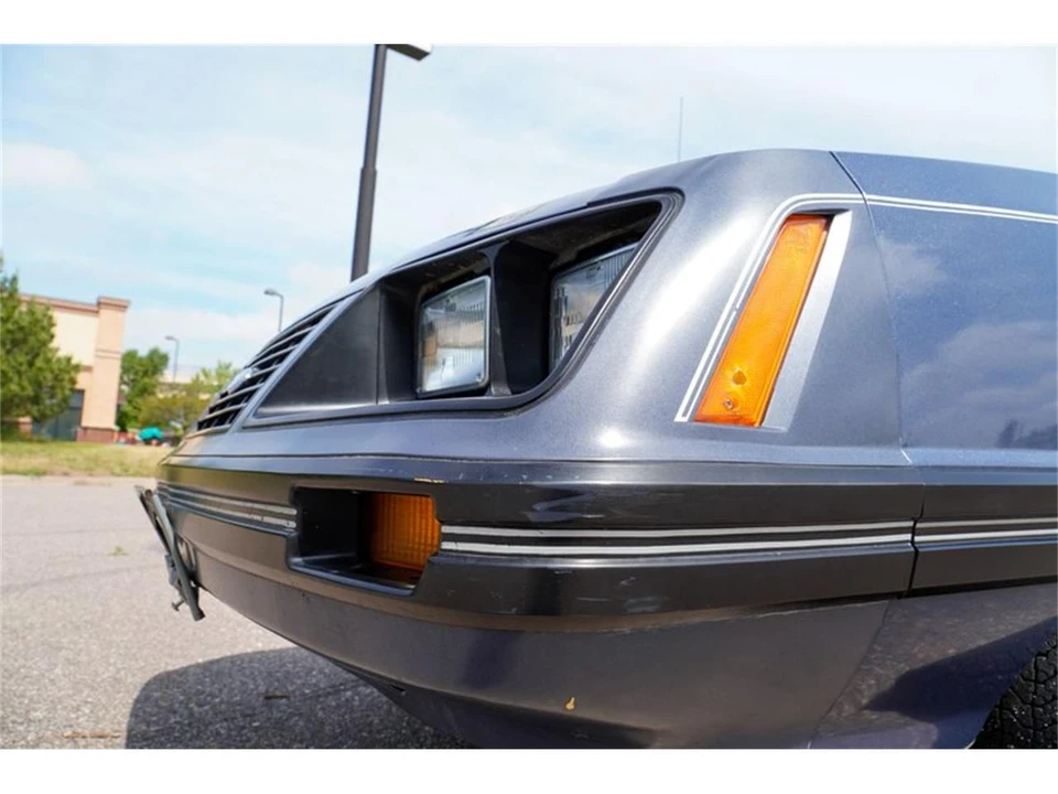 1983 Ford Mustang 3rd Gen - Image 21 of 31
