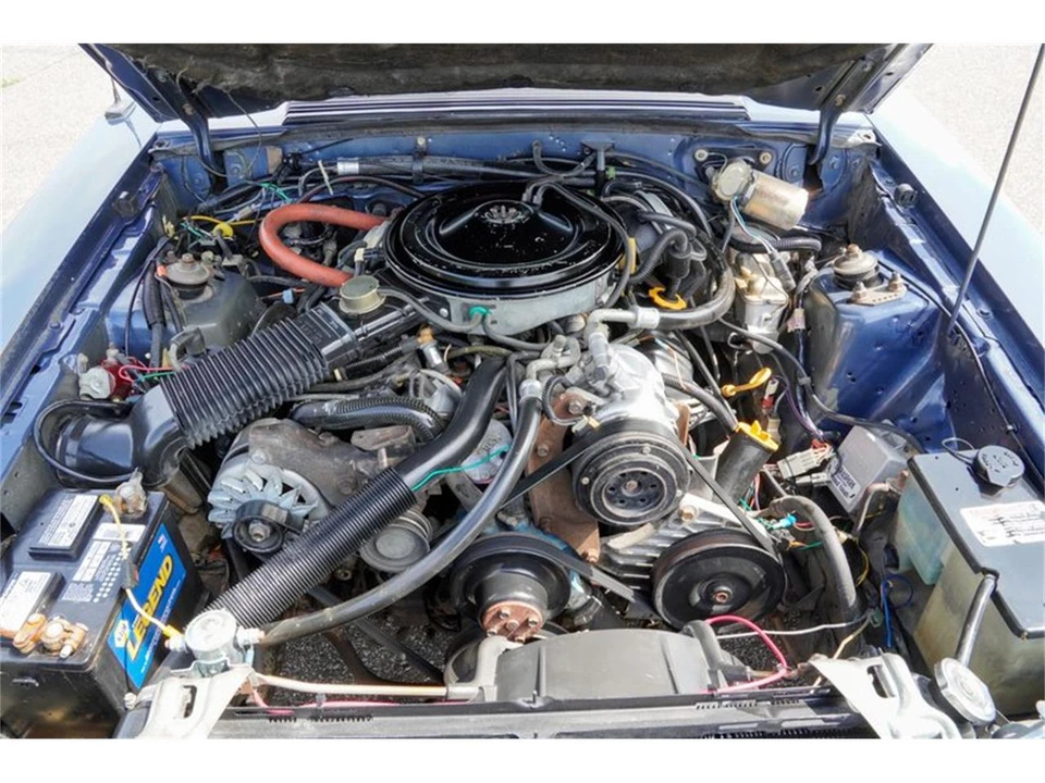 1983 Ford Mustang 3rd Gen - Image 17 of 31