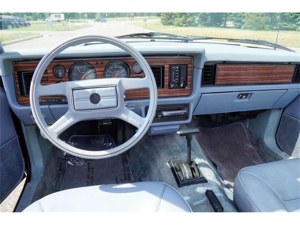 1983 Ford Mustang 3rd Gen - Image 12 of 31