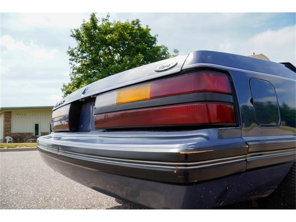 1983 Ford Mustang 3rd Gen - Image 28 of 31