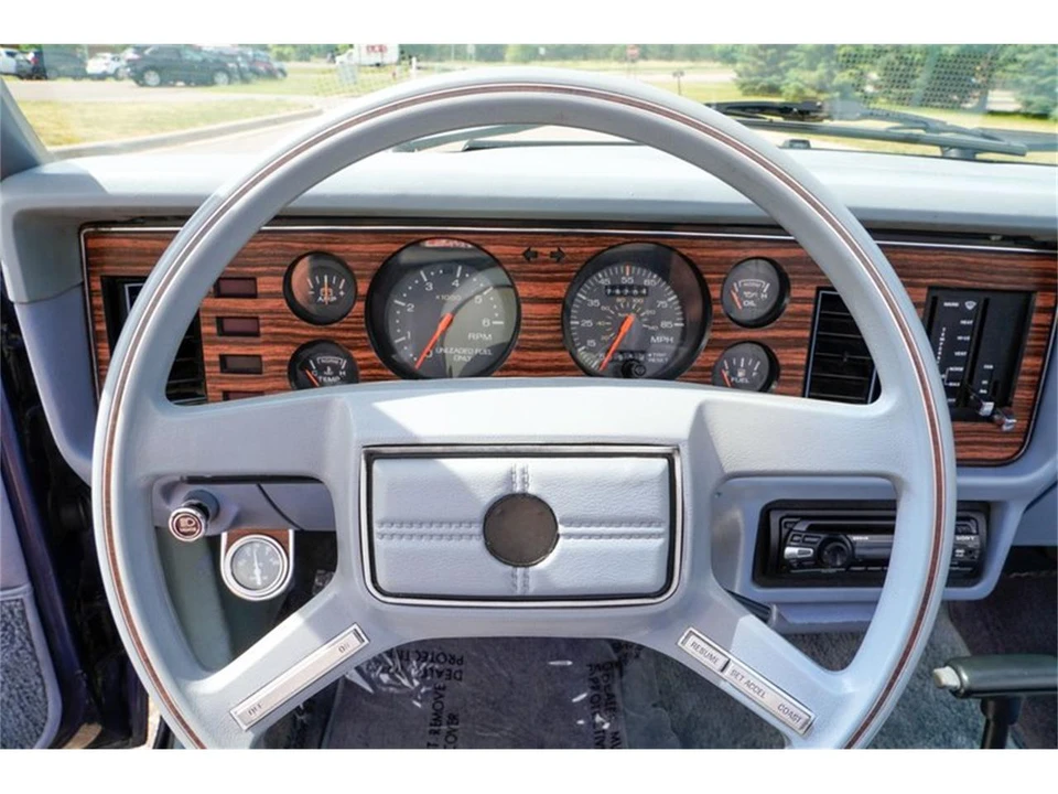 1983 Ford Mustang 3rd Gen - Image 13 of 31