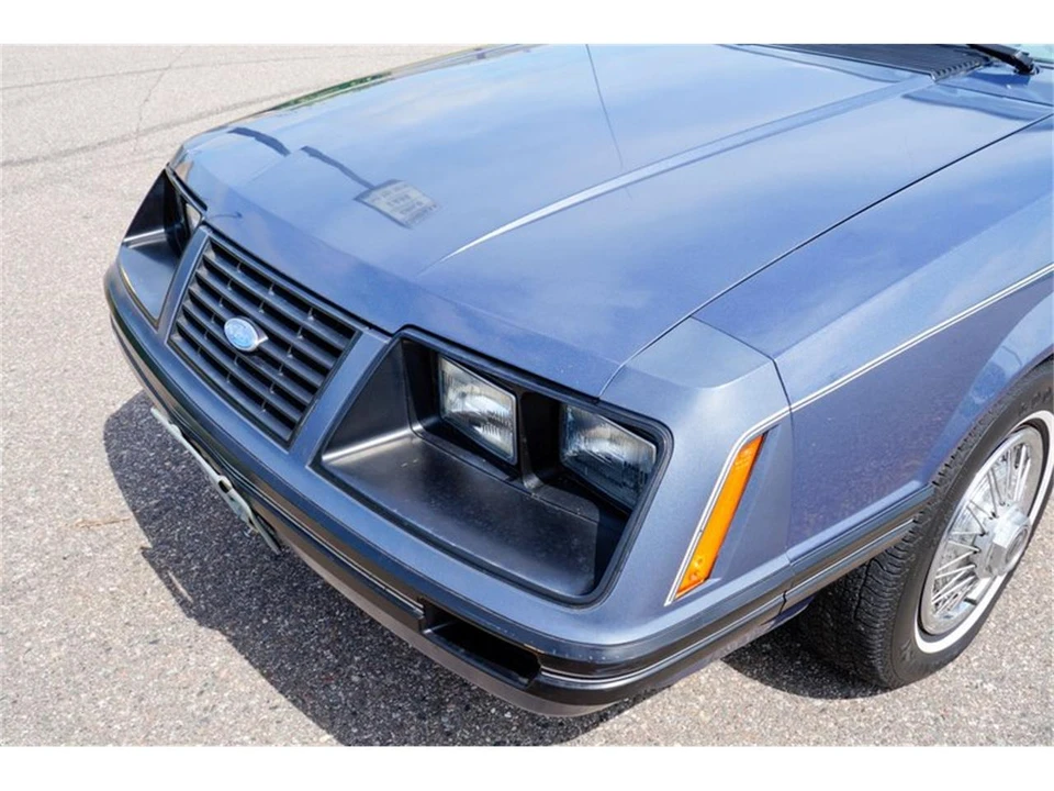 1983 Ford Mustang 3rd Gen - Image 24 of 31