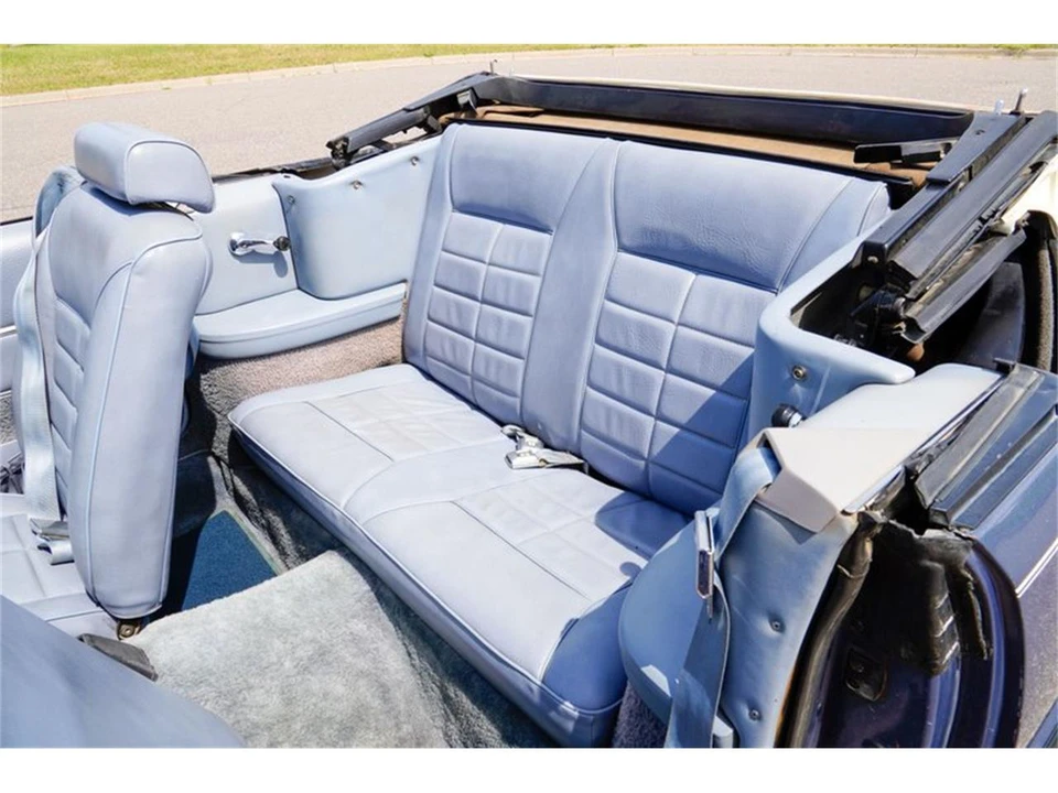 1983 Ford Mustang 3rd Gen - Image 15 of 31