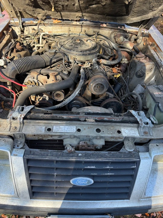 1983 Ford Mustang 3rd Gen - Image 16 of 16