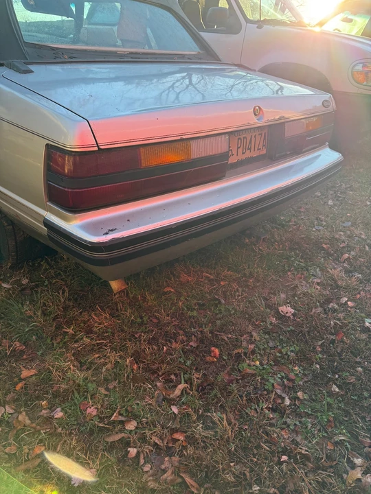 1983 Ford Mustang 3rd Gen - Image 8 of 16