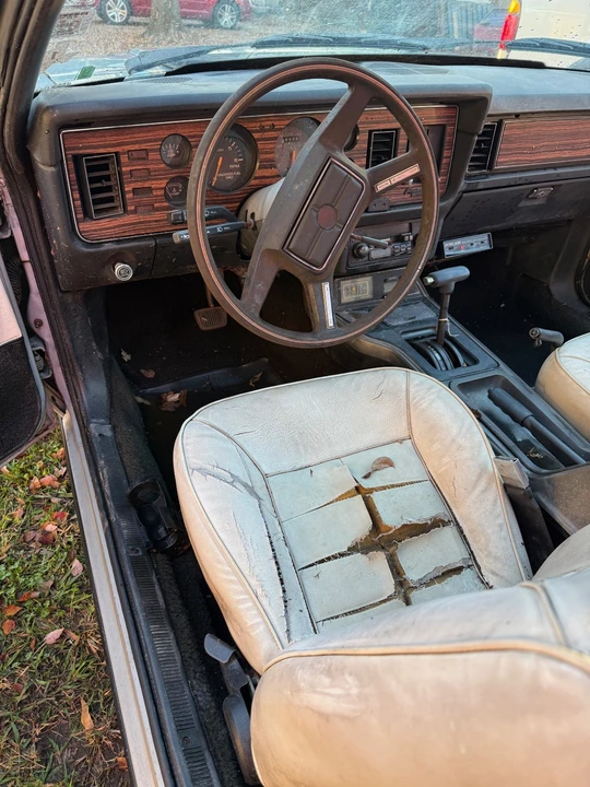 1983 Ford Mustang 3rd Gen - Image 10 of 16