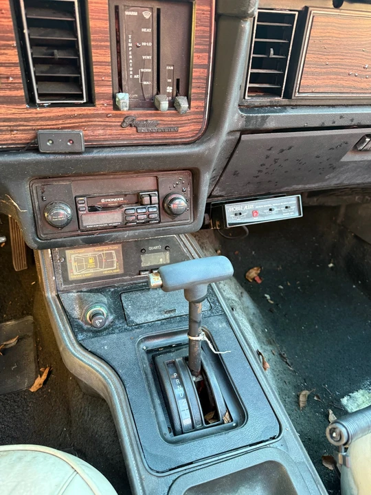 1983 Ford Mustang 3rd Gen - Image 12 of 16