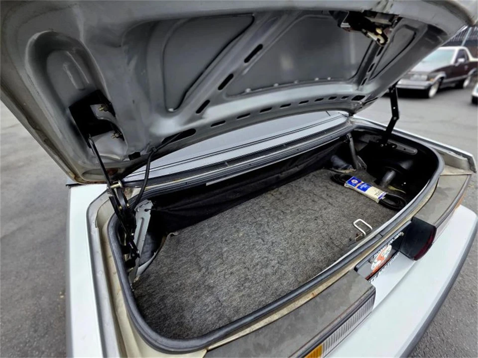 1983 Ford Mustang 3rd Gen - Image 19 of 21