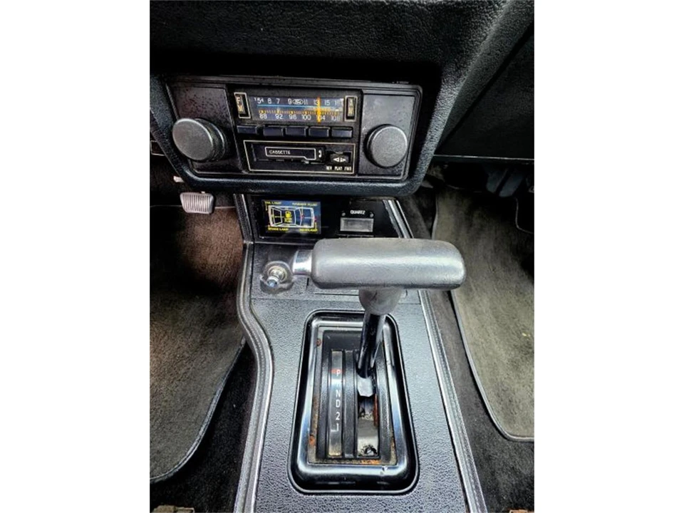 1983 Ford Mustang 3rd Gen - Image 17 of 21