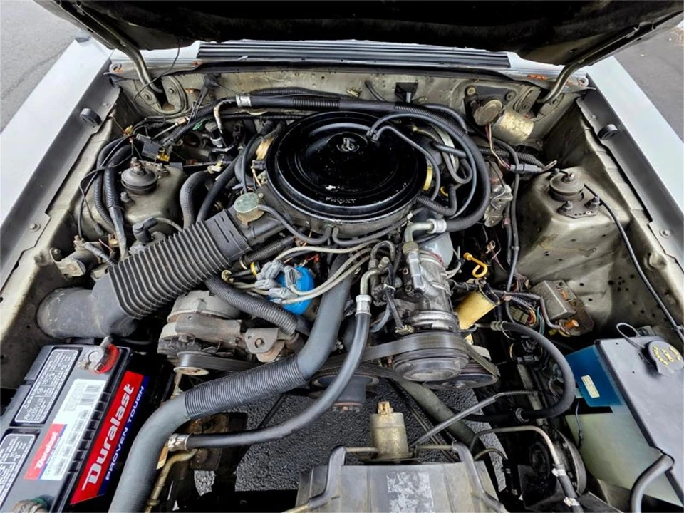 1983 Ford Mustang 3rd Gen - Image 21 of 21