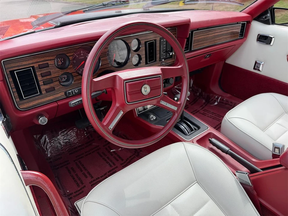 1983 Ford Mustang 3rd Gen - Image 23 of 31