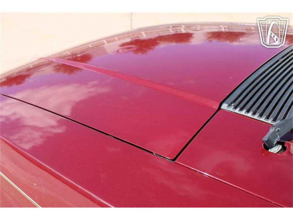 1983 Ford Mustang 3rd Gen - Image 30 of 31