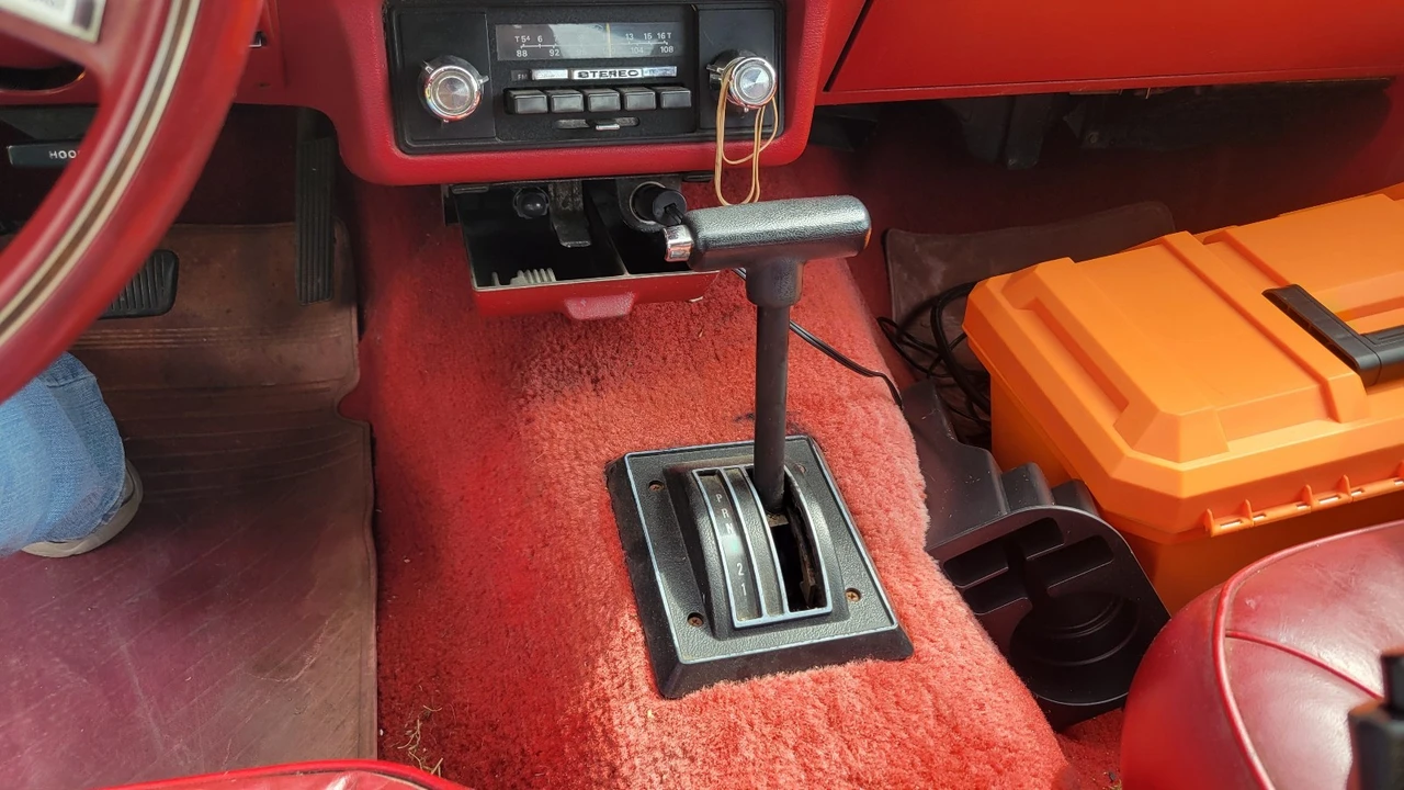 1983 Ford Mustang 3rd Gen - Image 16 of 21