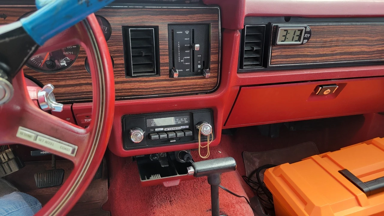 1983 Ford Mustang 3rd Gen - Image 17 of 21