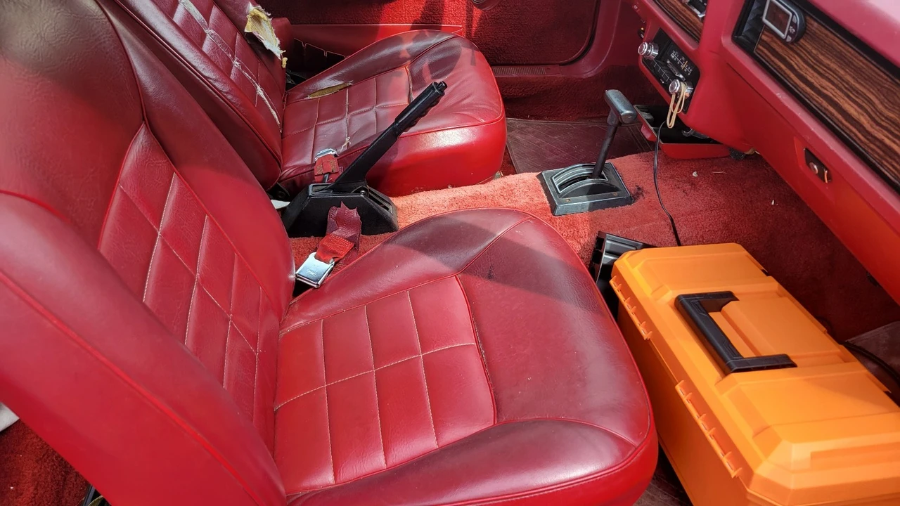 1983 Ford Mustang 3rd Gen - Image 12 of 21
