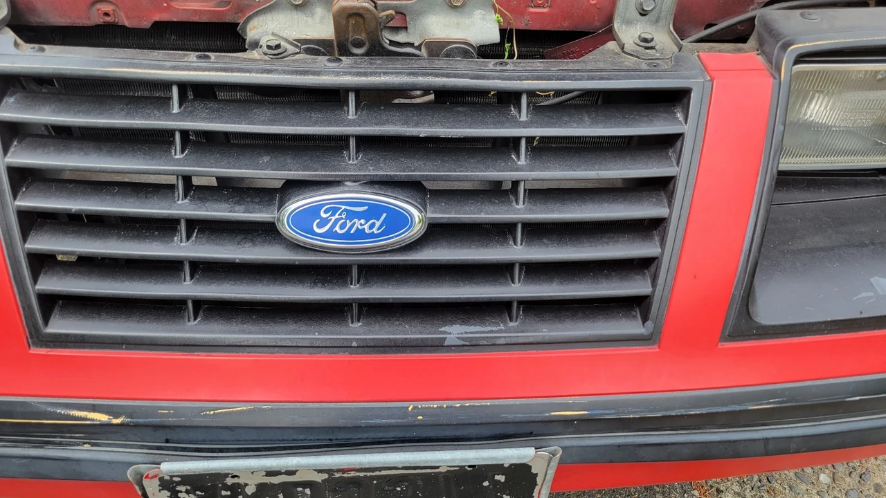 1983 Ford Mustang 3rd Gen - Image 9 of 21