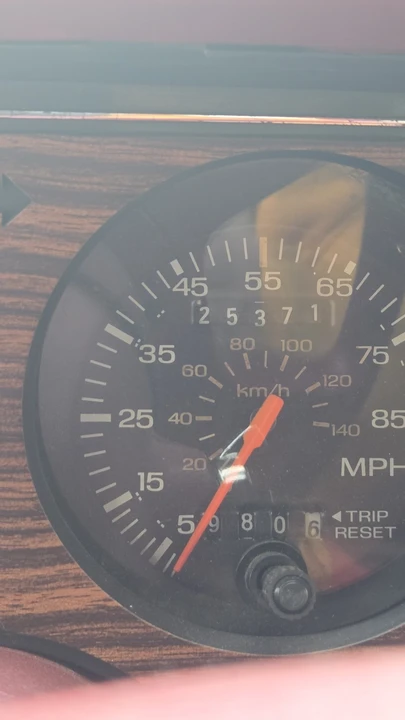 1983 Ford Mustang 3rd Gen - Image 11 of 21