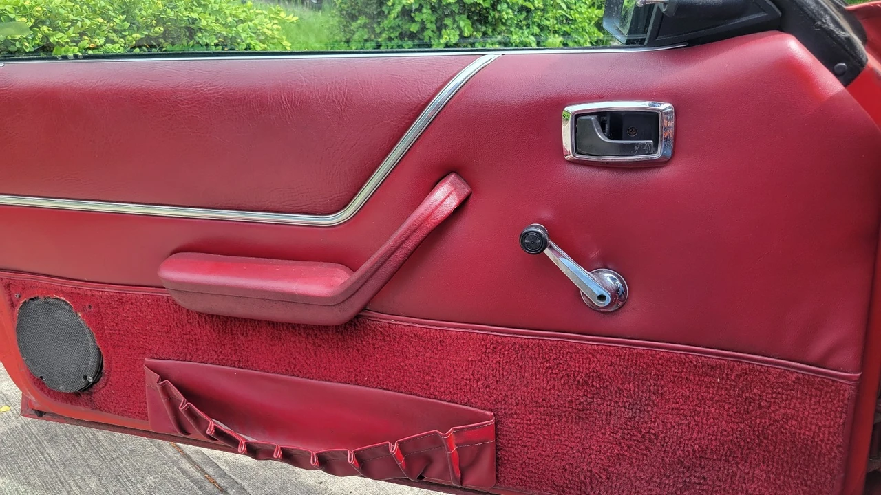 1983 Ford Mustang 3rd Gen - Image 15 of 21