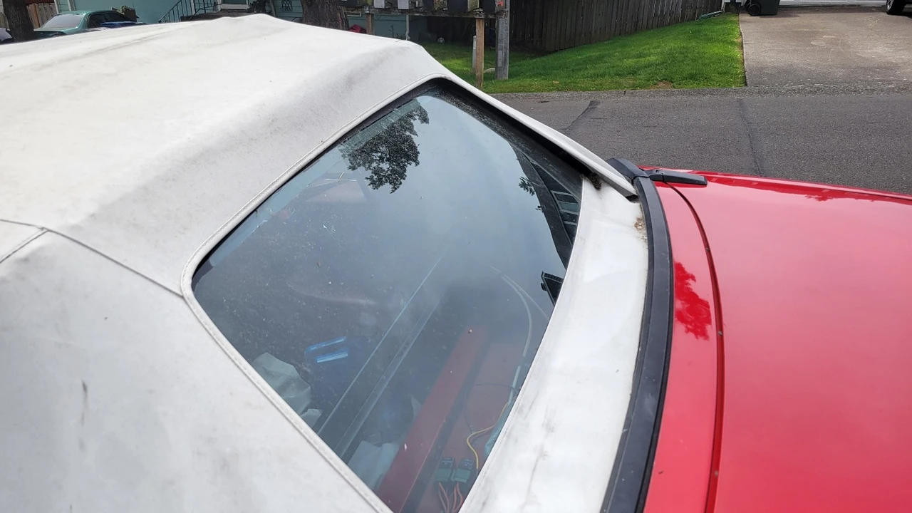1983 Ford Mustang 3rd Gen - Image 10 of 21