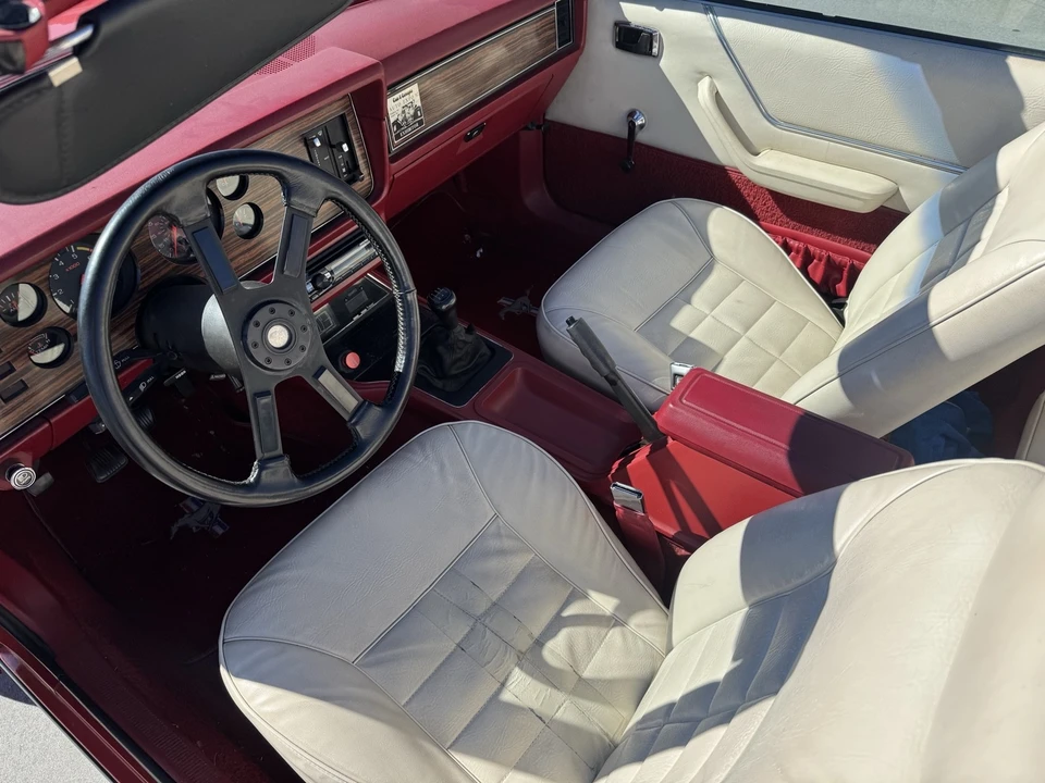 1983 Ford Mustang 3rd Gen - Image 13 of 21