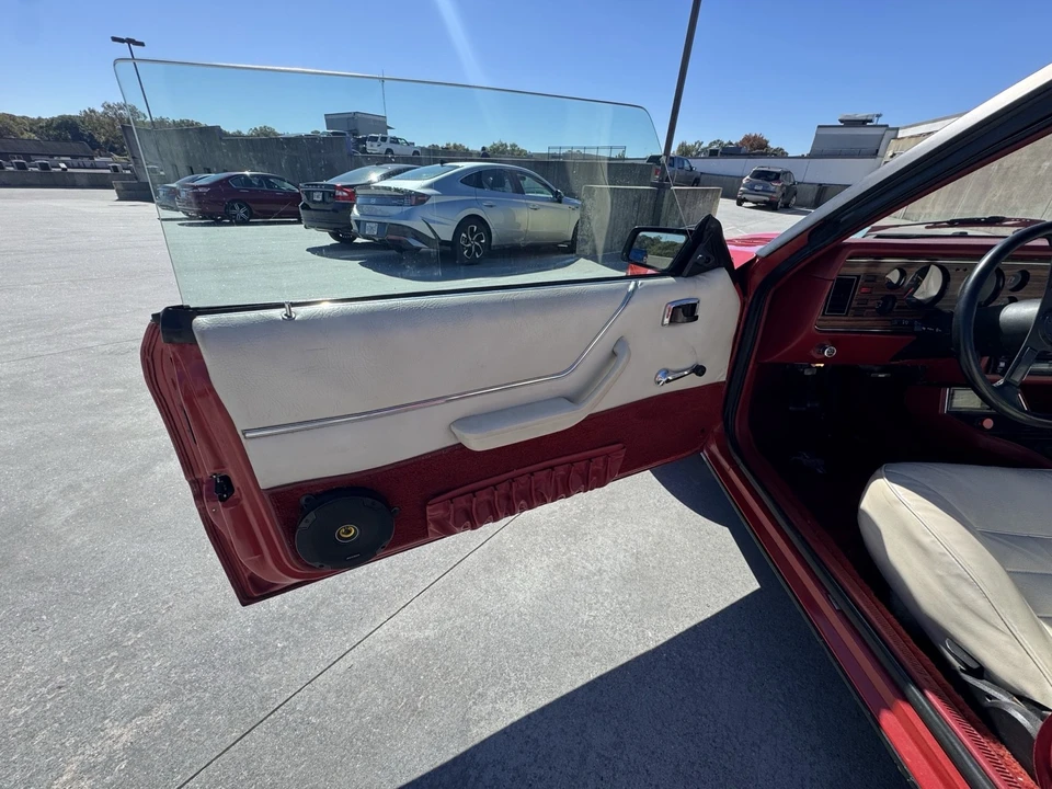 1983 Ford Mustang 3rd Gen - Image 15 of 21