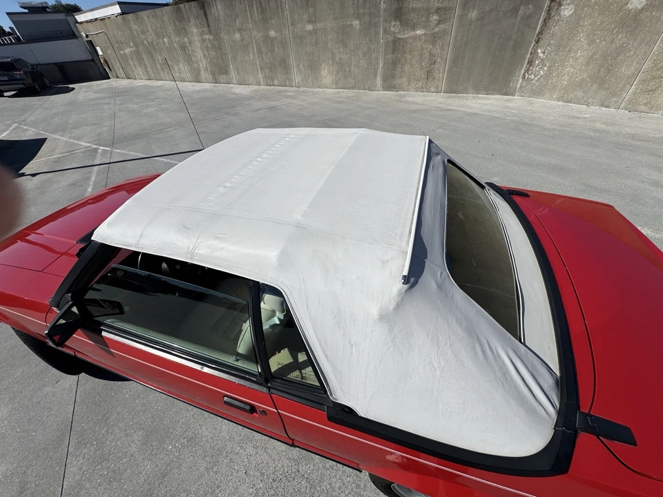 1983 Ford Mustang 3rd Gen - Image 9 of 21