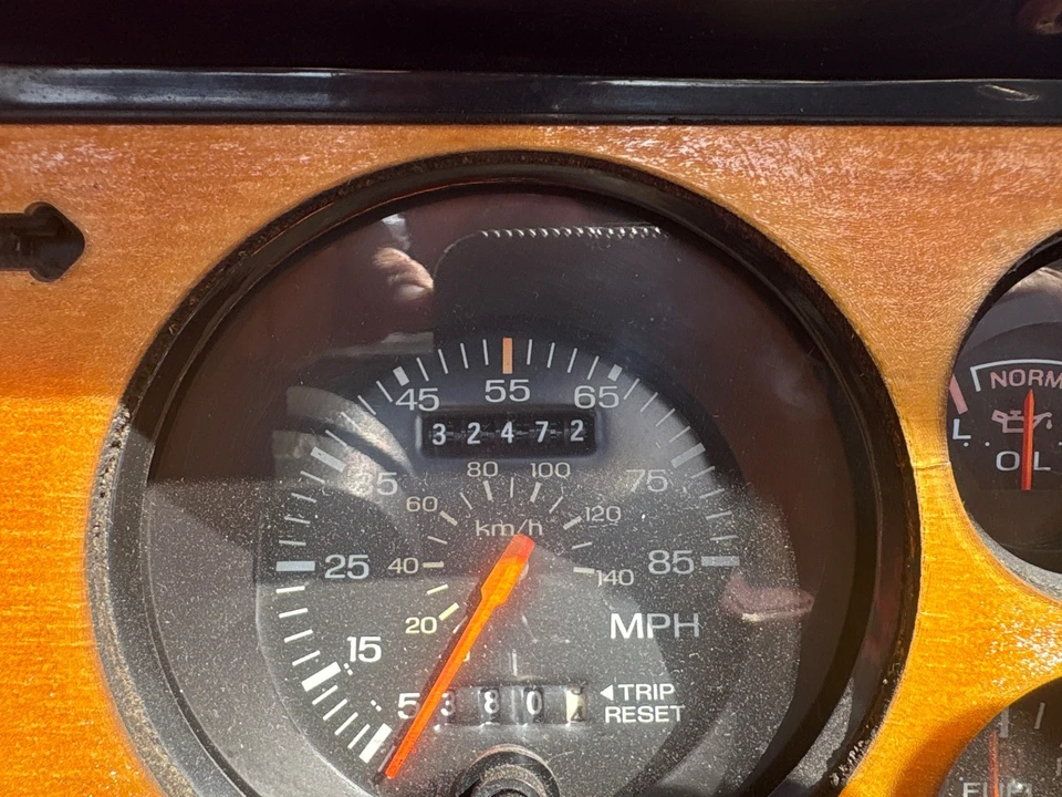 1983 Ford Mustang 3rd Gen - Image 8 of 21