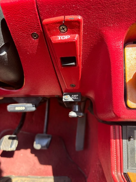 1983 Ford Mustang 3rd Gen - Image 10 of 21