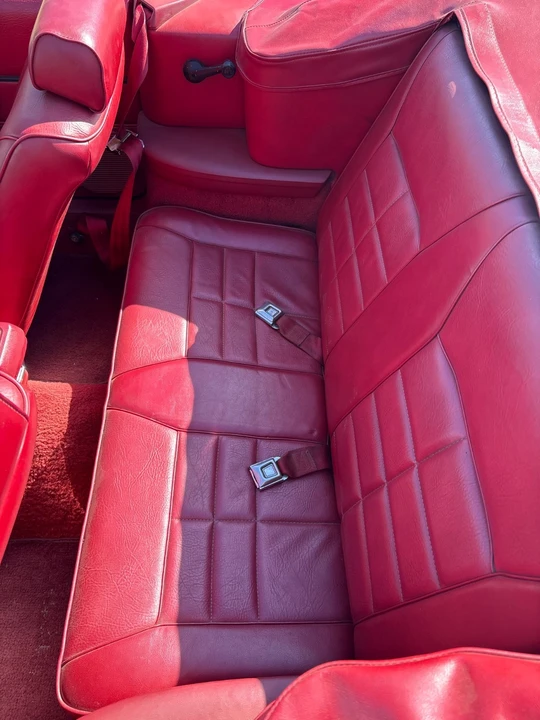 1983 Ford Mustang 3rd Gen - Image 7 of 21