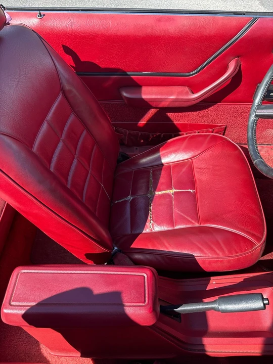 1983 Ford Mustang 3rd Gen - Image 18 of 21