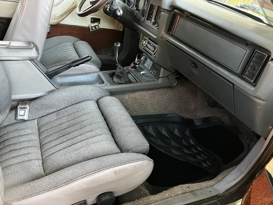 1983 Ford Mustang 3rd Gen - Image 5 of 8