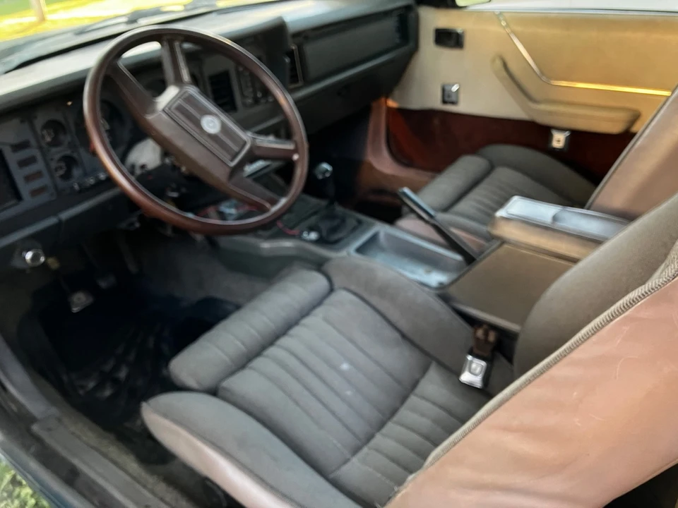 1983 Ford Mustang 3rd Gen - Image 7 of 8