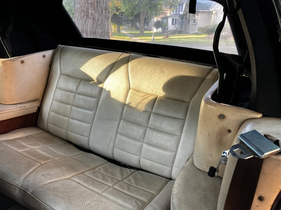 1983 Ford Mustang 3rd Gen - Image 6 of 8