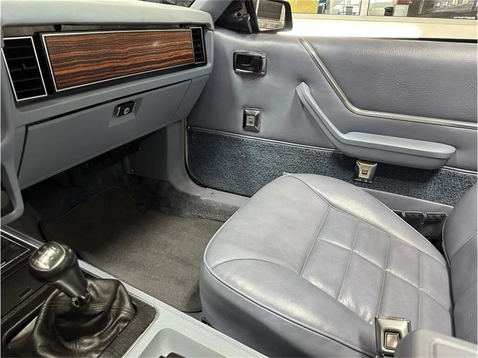 1983 Ford Mustang 3rd Gen - Image 23 of 31