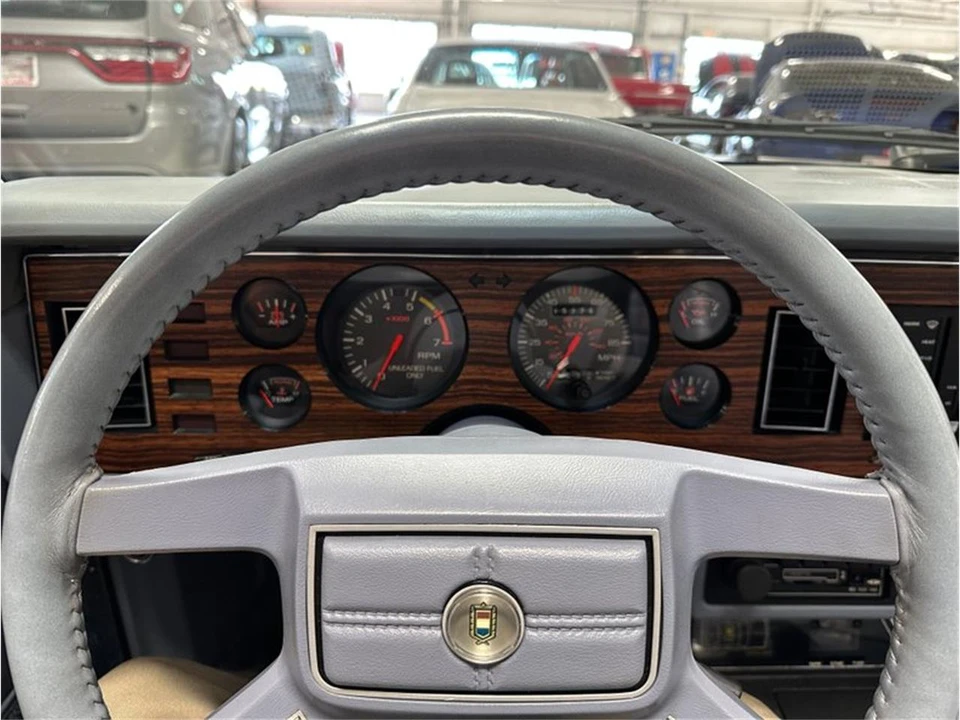 1983 Ford Mustang 3rd Gen - Image 19 of 31